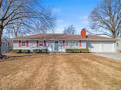 5016 Rock Creek Ln, Mission, KS, 66205
