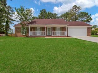 6951 Rockfish Rd, Raeford, NC 28376