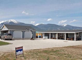 495 Grassland Dr, Stevensville, MT 59870