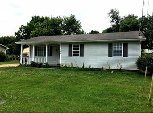 504 S Main St, Greeneville, TN 37743
