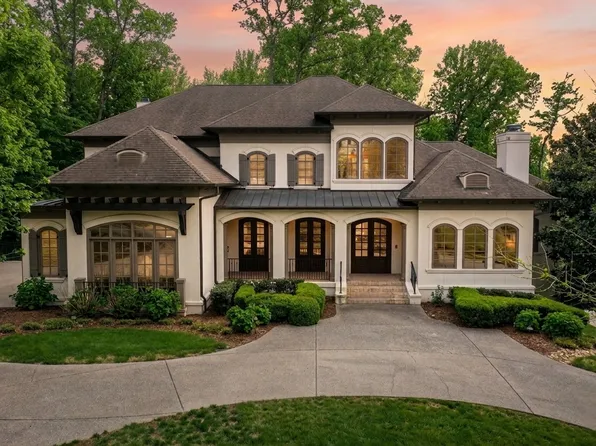 1205 Talon Way, Franklin, TN 37069