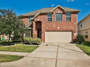 30522 Lavender Trace Dr, Spring, TX 77386