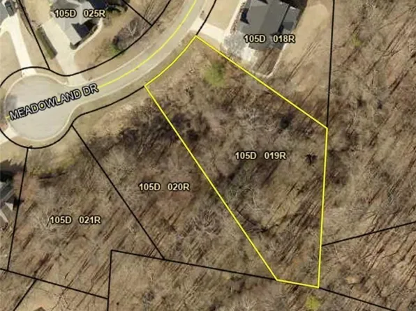 3979 Meadowland Dr, Jefferson, GA 30549