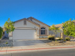 8908 Crooked Shell Ave, Las Vegas, NV 89143