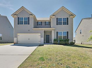 1912 Stanton Way, McDonough, GA 30253