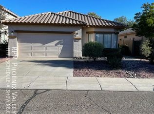 3536 W Steinbeck Ct, Phoenix, AZ 85086