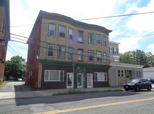 58 Pleasant St #B, Easthampton, MA 01027