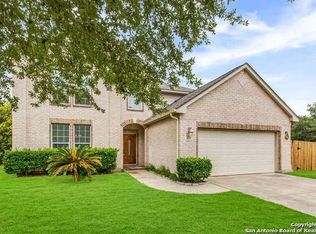 8714 Santa Fe Cv, Helotes, TX 78023