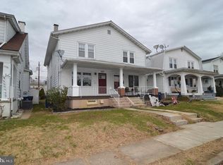 2153 Cleveland Ave, Reading, PA 19609