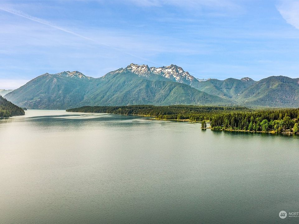 5811 N Lake Cushman Road, Hoodsport, WA 98548 Zillow