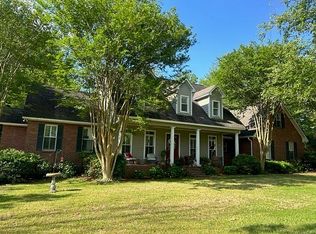 1399 Kickapoo Rd, Clinton, MS 39056