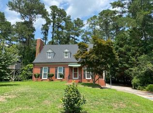 2612 Bennington Rd, Fayetteville, NC 28303