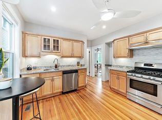 64 Harvest St #1, Dorchester, MA 02125