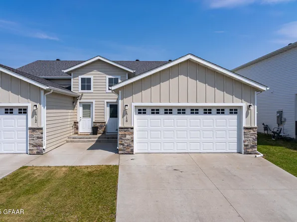 1716 Tobi Ln, Grand Forks, ND 58201
