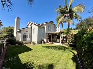 6 Mallorn Dr, Aliso Viejo, CA 92656