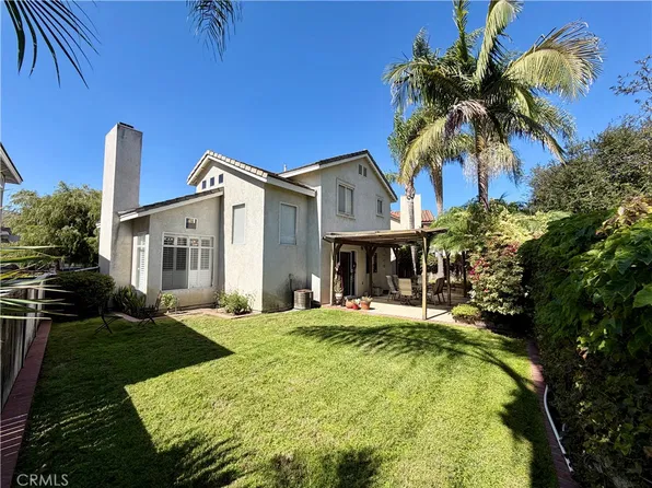 6 Mallorn Dr, Aliso Viejo, CA 92656