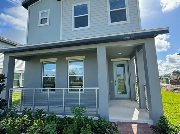 4633 Cross Prairie Pkwy, Saint Cloud, FL 34772