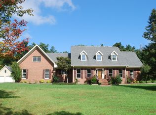 5800 Knight Dr, Durham, NC 27705