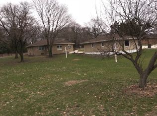 20431 W Route 113, Custer Park, IL 60481
