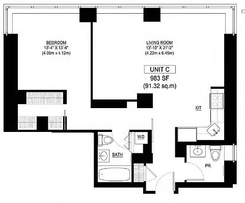 Rented by Platinvm Property Group New York | media 14