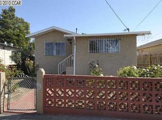 1314 62nd Ave, Oakland, CA 94621