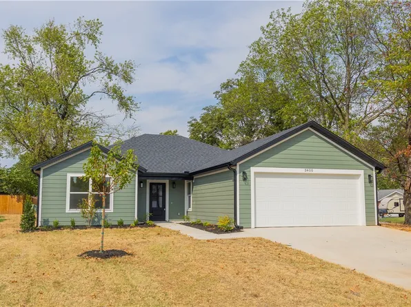 3400 Cannon Ave, Springdale, AR 72762