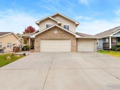 220 54th Ave, Greeley, CO, 80634