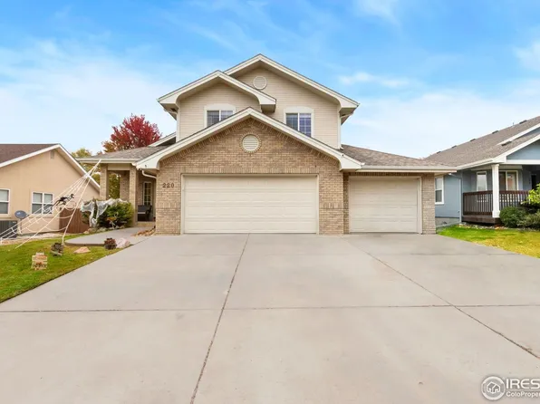 220 54th Ave, Greeley, CO 80634