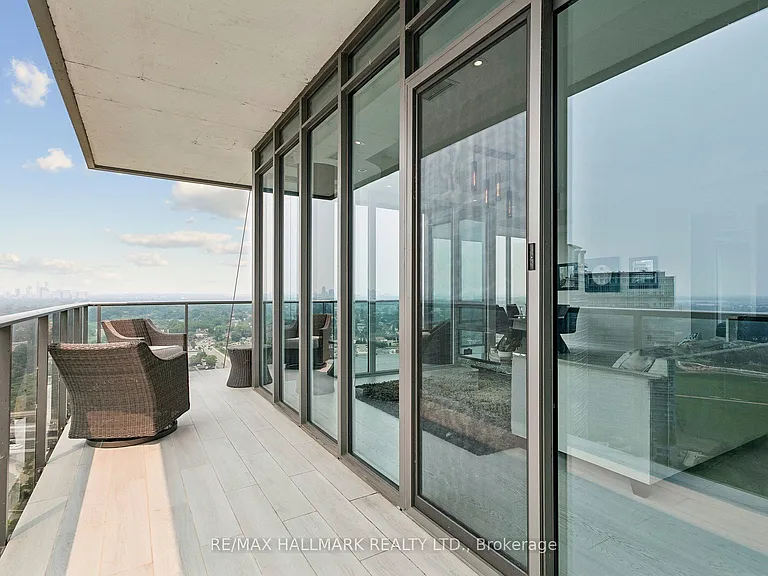 90 Park Lawn Rd #Penthouse 3101 — Photo 39