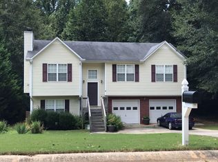 1005 English Oak Ln, Winder, GA