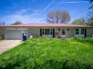 4977 Keavy Rd, London, KY 40744