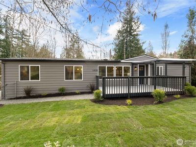 1408 131st Street SE, Everett, WA, 98208