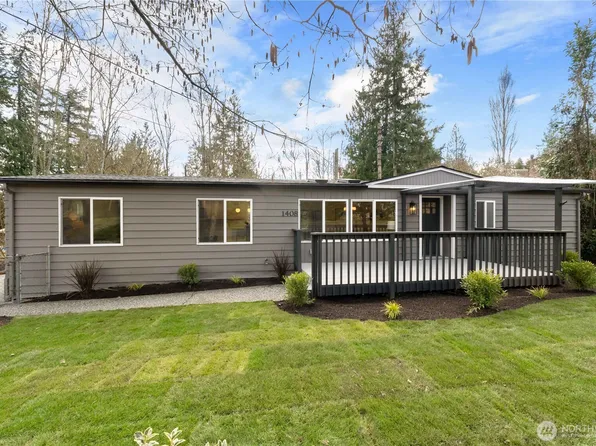 1408 131st Street SE, Everett, WA 98208