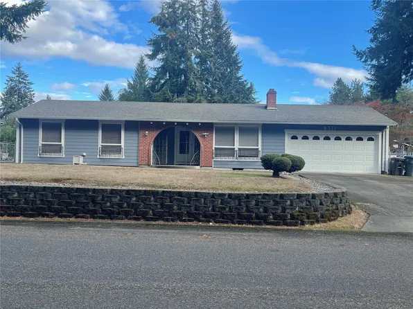8311 55th Street W, University Place, WA 98467