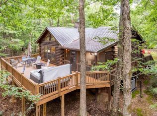 17 Loretta Dr, Blue Ridge, GA 30513