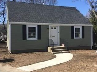 36 Falmouth Rd, Watertown, MA 02472