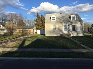 3148 Hiawatha St, Columbus, OH 43224