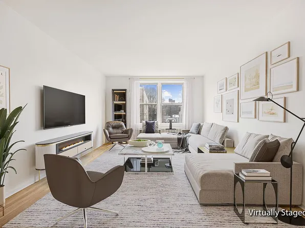 651 Vanderbilt St APT 3G, Brooklyn, NY 11218