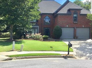 1717 Green Farm Cir, Dacula, GA 30019