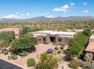 9758 E Cavalry Dr, Scottsdale, AZ 85262