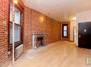 350 W 48th St APT 4W, Manhattan, NY 10036