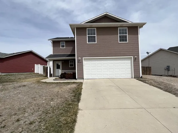 3204 Lonigan Cir, Gillette, WY 82716