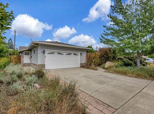 744 Hans Ave, Mountain View, CA 94040