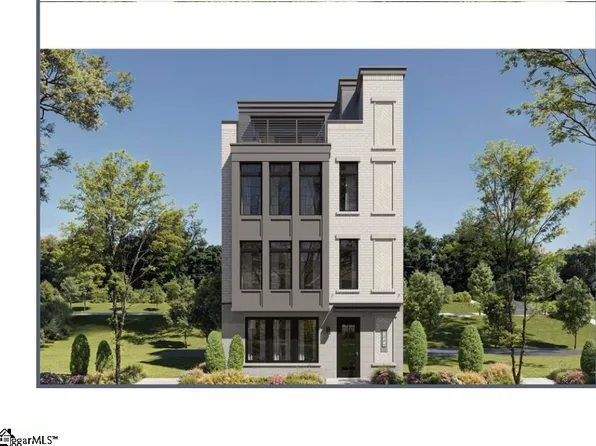 14 Fred Garrett St Lot 17, Greenville, SC 29601