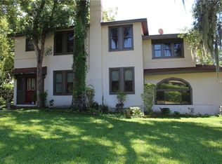 1116 Heim Rd, Mount Dora, FL 32757