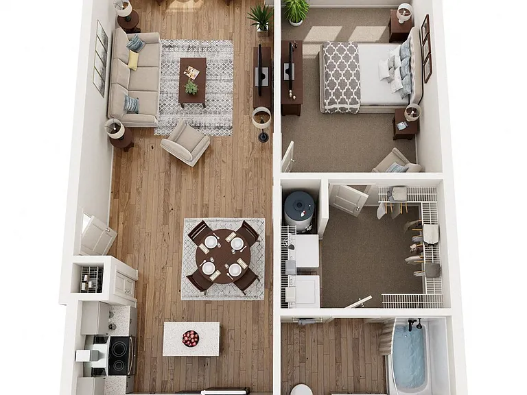 Elevate Rocky River — Photo 46