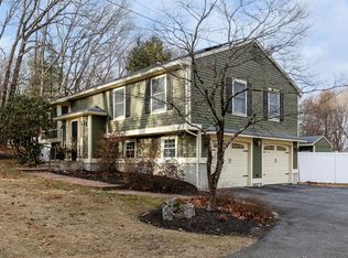 213 Lumber St, Hopkinton, MA 01748