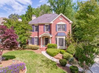 310 Valley Green Ct, Woodstock, GA 30189