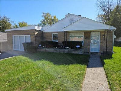 2874 Sage Ave, Dayton, OH, 45417