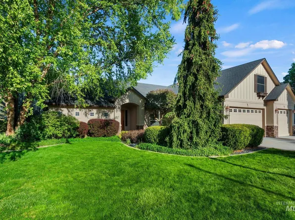 4946 N Villa Ridge Way, Boise, ID 83703